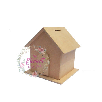 mdf hut house